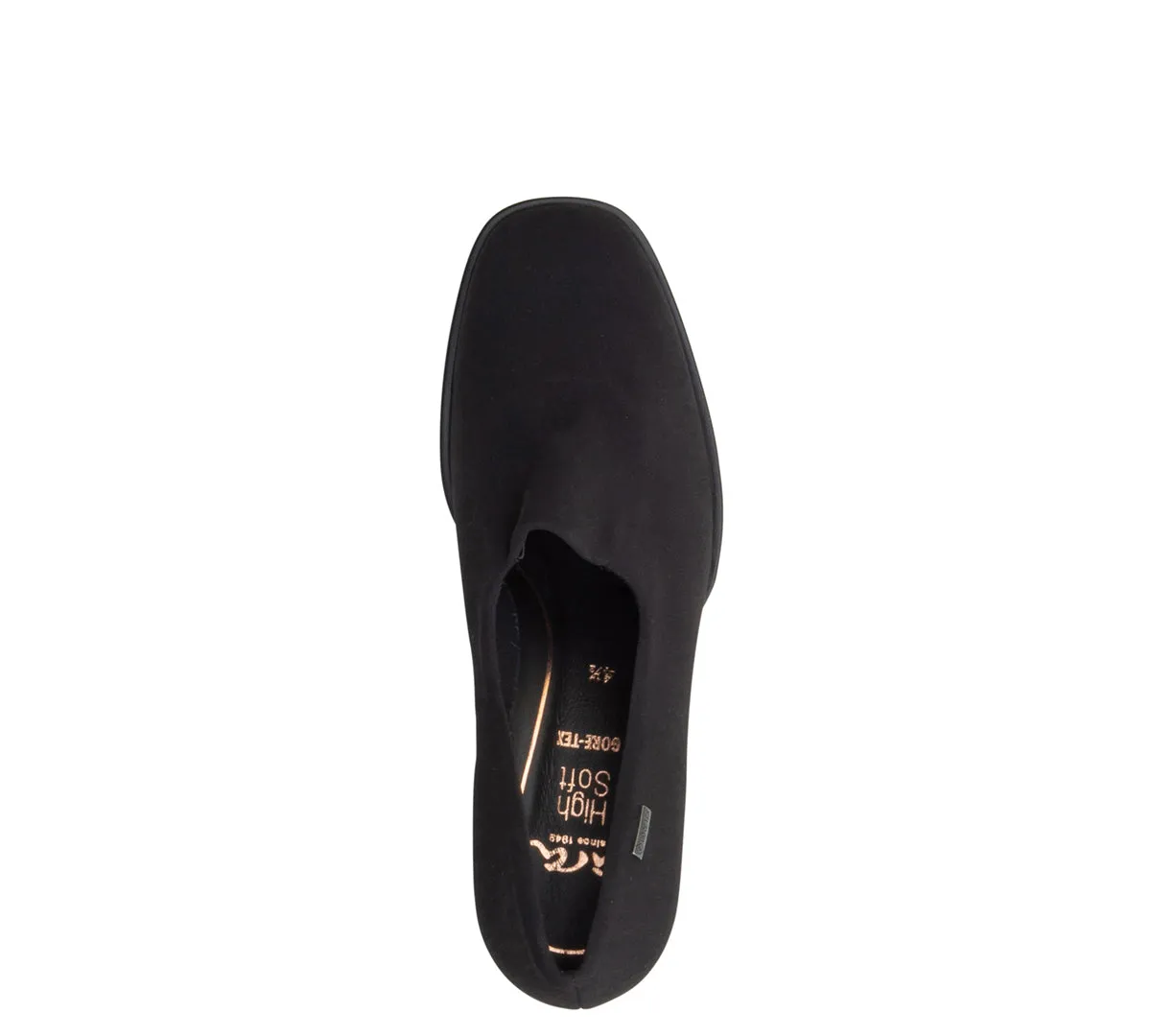 Braydon Women's GORE-TEX® Pump 50mm