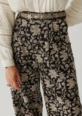 Magnolia Pepa Pant