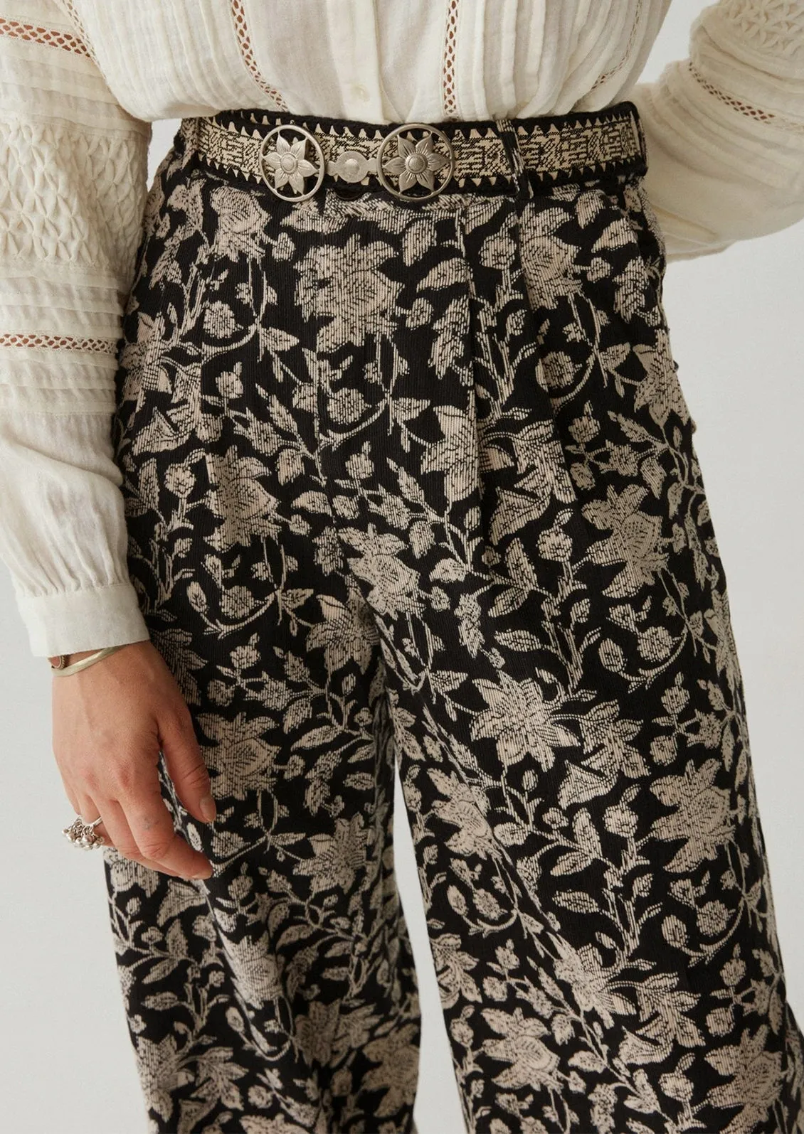 Magnolia Pepa Pant