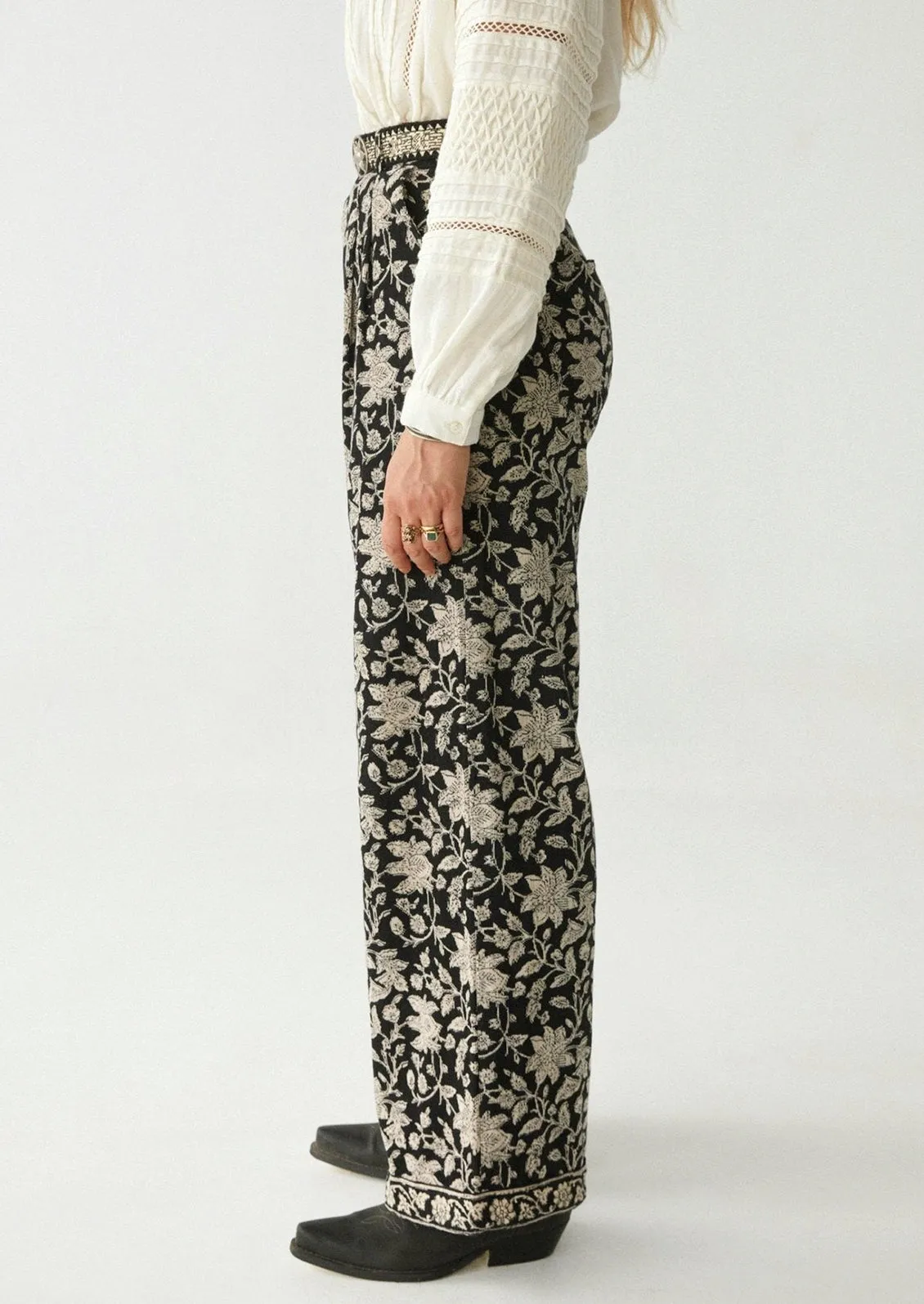 Magnolia Pepa Pant