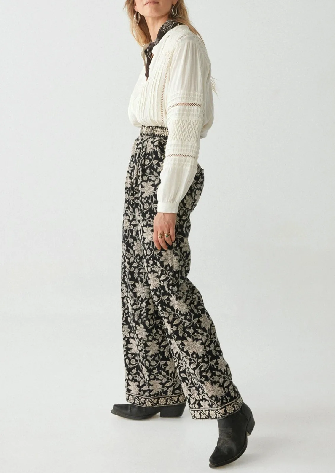 Magnolia Pepa Pant