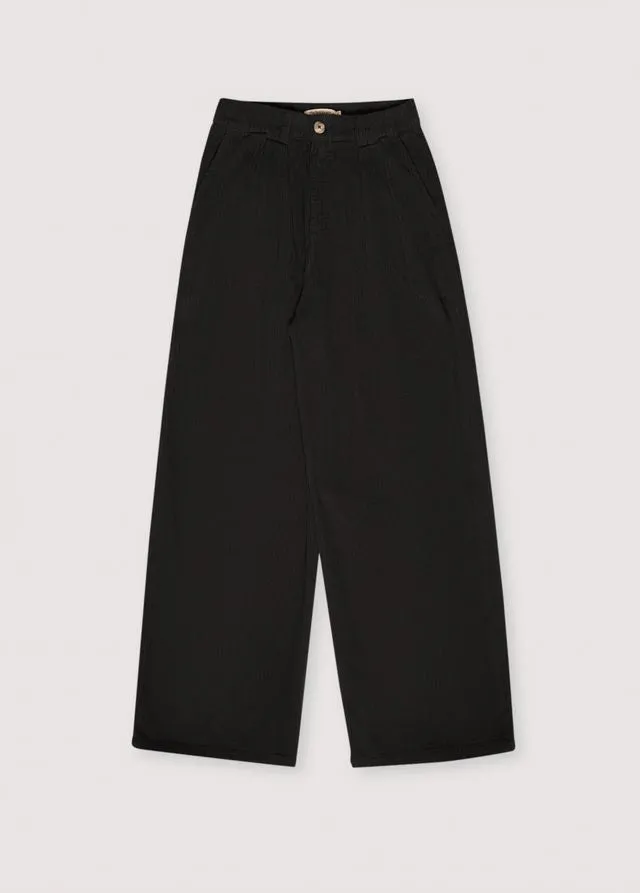 North Woman Pant Graphite Mist Sample