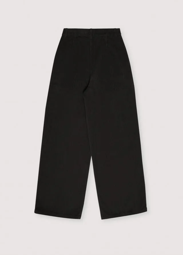 North Woman Pant Graphite Mist Sample