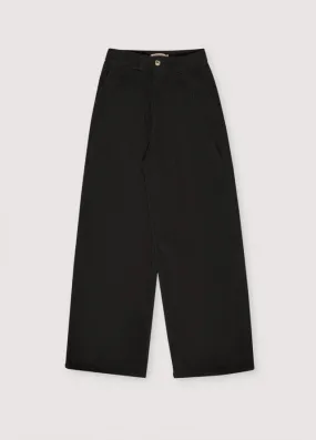 North Woman Pant Graphite Mist Sample