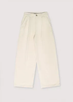 North Woman Pant Vanilla Cream Sample