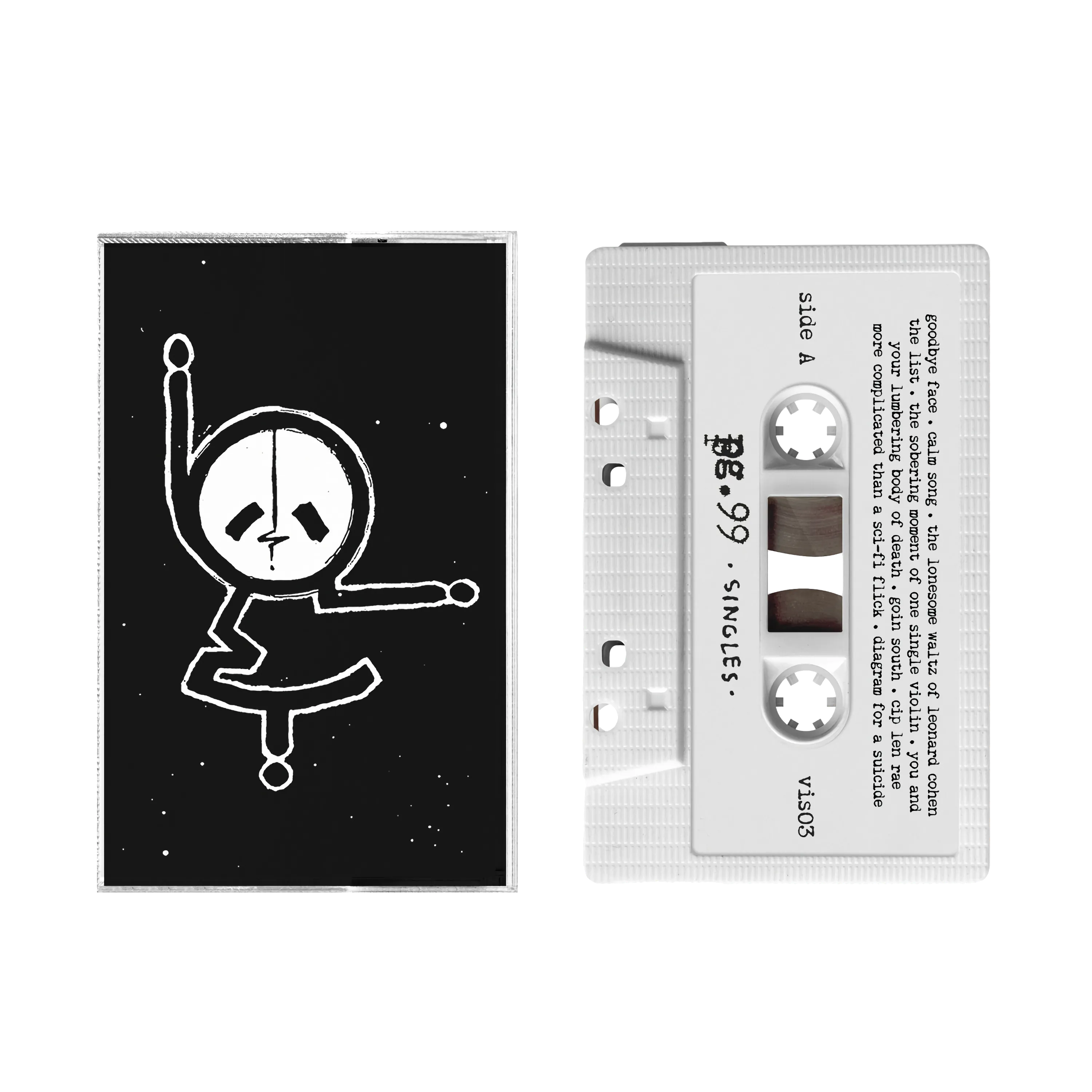 Pageninetynine "Singles"