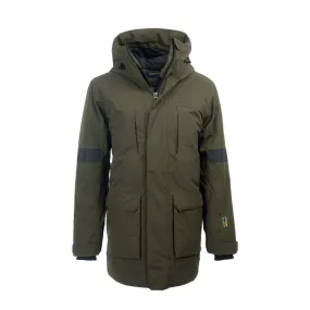 Parka Women Olive